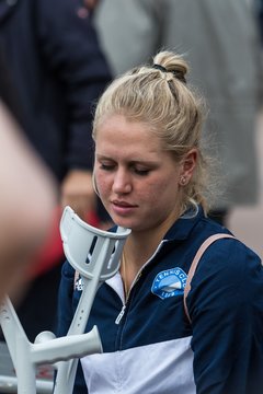 Bild 48 - 1.BL Der Club an der Alster - TC 1899 BW Berlin : Ergebnis: 7:2